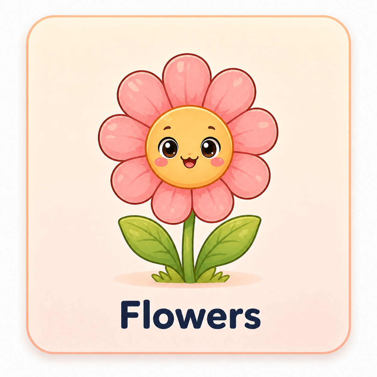 Flower coloring pages category with simple flowers, floral patterns, bouquets, garden flowers, and nature designs for kids and adults
