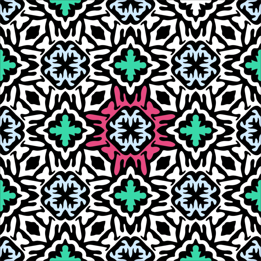 Printable coloring pages for kids and adults