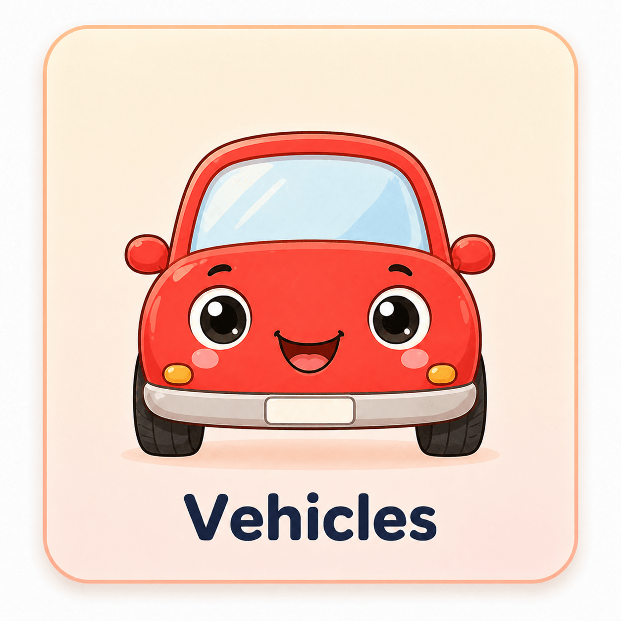 Vehicle coloring pages category with cars, trucks, buses, trains, planes, boats, and transport designs for kids
